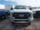 2017 Ford F-350 Xl Белый vin: 1FT7X3B61HEE05019