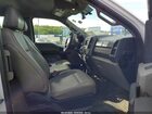 2017 Ford F-350 Xl Белый vin: 1FT7X3B61HEE05019