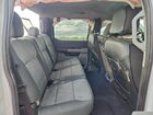 2023 Ford F250 Super Duty White vin: 1FT8W2BA1PEC99272