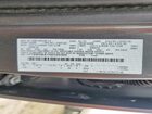 2025 Ford F250 Super Duty Gray vin: 1FT8W2BA1SED66509