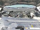 2025 Ford F250 Super Duty Gray vin: 1FT8W2BA1SED66509