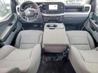 2025 Ford F250 Super Duty Gray vin: 1FT8W2BA1SED66509