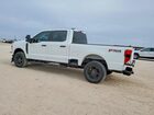 2025 Ford F250 Super Duty Белый vin: 1FT8W2BA3SED52112
