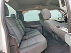 2025 Ford F250 Super Duty Белый vin: 1FT8W2BA3SED52112