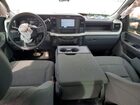 2025 Ford F250 Super Duty Белый vin: 1FT8W2BA3SED52112
