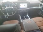 2025 Ford F250 Super Duty White vin: 1FT8W2BM3SEC46298
