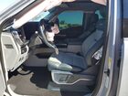 2024 Ford F250 Super Duty Серебряный vin: 1FT8W2BM5REE36629