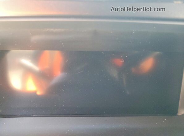 1FT8W2BM5REE36629 2024 FORD F250 Серебряный Вид щитка приборов