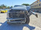 2024 Ford F250 Super Duty Серебряный vin: 1FT8W2BM5REE36629