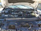 2024 Ford F250 Super Duty Серебряный vin: 1FT8W2BM5REE36629