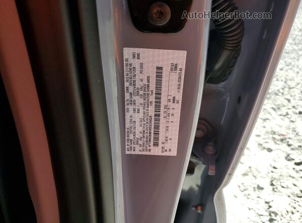 1FT8W2BM5REE36629 2024 FORD F250 Серебряный Вид подкапотного пространства