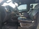 2024 Ford F250 Super Duty White vin: 1FT8W2BM7RED24687
