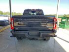 2025 Ford F250 Super Duty Черный vin: 1FT8W2BM8SED06981