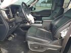 2024 Ford F250 Super Duty Белый vin: 1FT8W2BM9REC76335