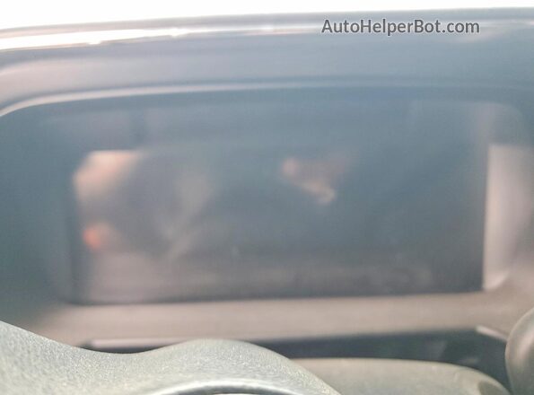 1FT8W2BM9REC76335 2024 FORD F250 Белый Вид щитка приборов