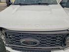 2024 Ford F250 Super Duty Белый vin: 1FT8W2BM9REC76335