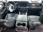 2024 Ford F250 Super Duty Белый vin: 1FT8W2BM9REC76335