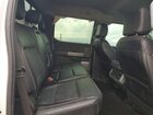 2024 Ford F250 Super Duty Белый vin: 1FT8W2BM9REC76335