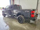 2023 Ford F250 Super Duty Черный vin: 1FT8W2BN5PEC42284