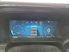 2023 Ford F250 Super Duty Черный vin: 1FT8W2BN5PEC42284 Damage: Warning - Tire Pressure, On, Unacceptable