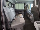 2023 Ford F250 Super Duty Черный vin: 1FT8W2BN5PEC42284