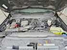 2023 Ford F250 Super Duty Черный vin: 1FT8W2BN5PEC42284