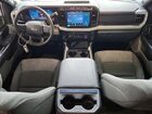 2023 Ford F250 Super Duty Черный vin: 1FT8W2BN5PEC42284