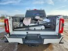 2024 Ford F250 Super Duty White vin: 1FT8W2BN7REC58084