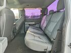 2024 Ford F250 Super Duty White vin: 1FT8W2BN7REC58084
