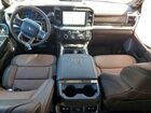 2026 Ford F250 Super Duty Красный vin: 1FT8W2BN9TED02755