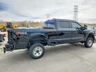 2024 Ford F250 Super Duty Черный vin: 1FT8W2BT0REC95525