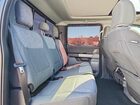 2024 Ford F250 Super Duty Черный vin: 1FT8W2BT0REC95525