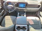 2024 Ford F250 Super Duty Черный vin: 1FT8W2BT0REC95525