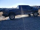 2021 Ford F250 Super Duty Серый vin: 1FT8W2BT1MED85534