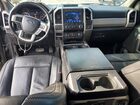 2021 Ford F250 Super Duty Серый vin: 1FT8W2BT1MED85534