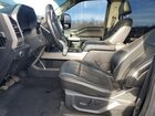 2021 Ford F250 Super Duty Серый vin: 1FT8W2BT1MED85534
