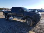 2021 Ford F250 Super Duty Серый vin: 1FT8W2BT1MED85534