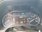 2021 Ford F250 Super Duty Серый vin: 1FT8W2BT1MED85534