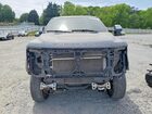 2022 Ford F250 Super Duty Gray vin: 1FT8W2BT1NEF96282