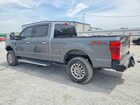 2022 Ford F250 Super Duty Gray vin: 1FT8W2BT1NEF96282