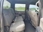 2022 Ford F250 Super Duty Gray vin: 1FT8W2BT1NEF96282