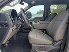 2022 Ford F250 Super Duty Gray vin: 1FT8W2BT1NEF96282