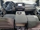 2022 Ford F250 Super Duty Gray vin: 1FT8W2BT1NEF96282