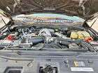 2020 Ford F250 Super Duty Черный vin: 1FT8W2BT2LEE31175