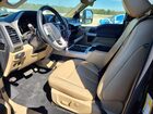2020 Ford F250 Super Duty Черный vin: 1FT8W2BT2LEE31175