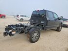2020 Ford F250 Super Duty Черный vin: 1FT8W2BT2LEE31175