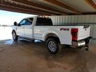 2022 Ford F250 Super Duty White vin: 1FT8W2BT2NEE23810 2022 Ford F250 Super Duty White vin: 1FT8W2BT2NEE23810