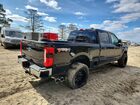 2023 Ford F250 Super Duty Черный vin: 1FT8W2BT2PED27078