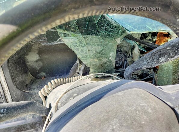 1FT8W2BT2PED27078 2023 FORD F250 Черный Вид панели приборов