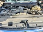 2023 Ford F250 Super Duty Черный vin: 1FT8W2BT2PED27078